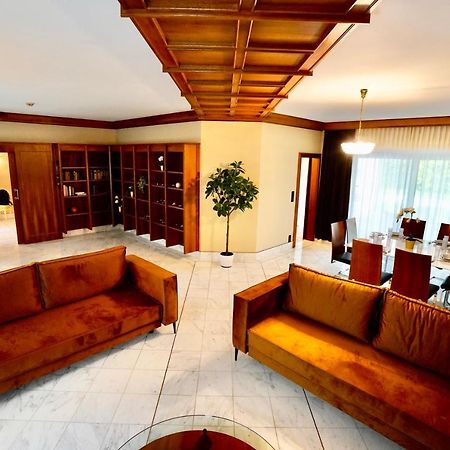 Schoenbrunn Villa Zm Wien Ngoại thất bức ảnh