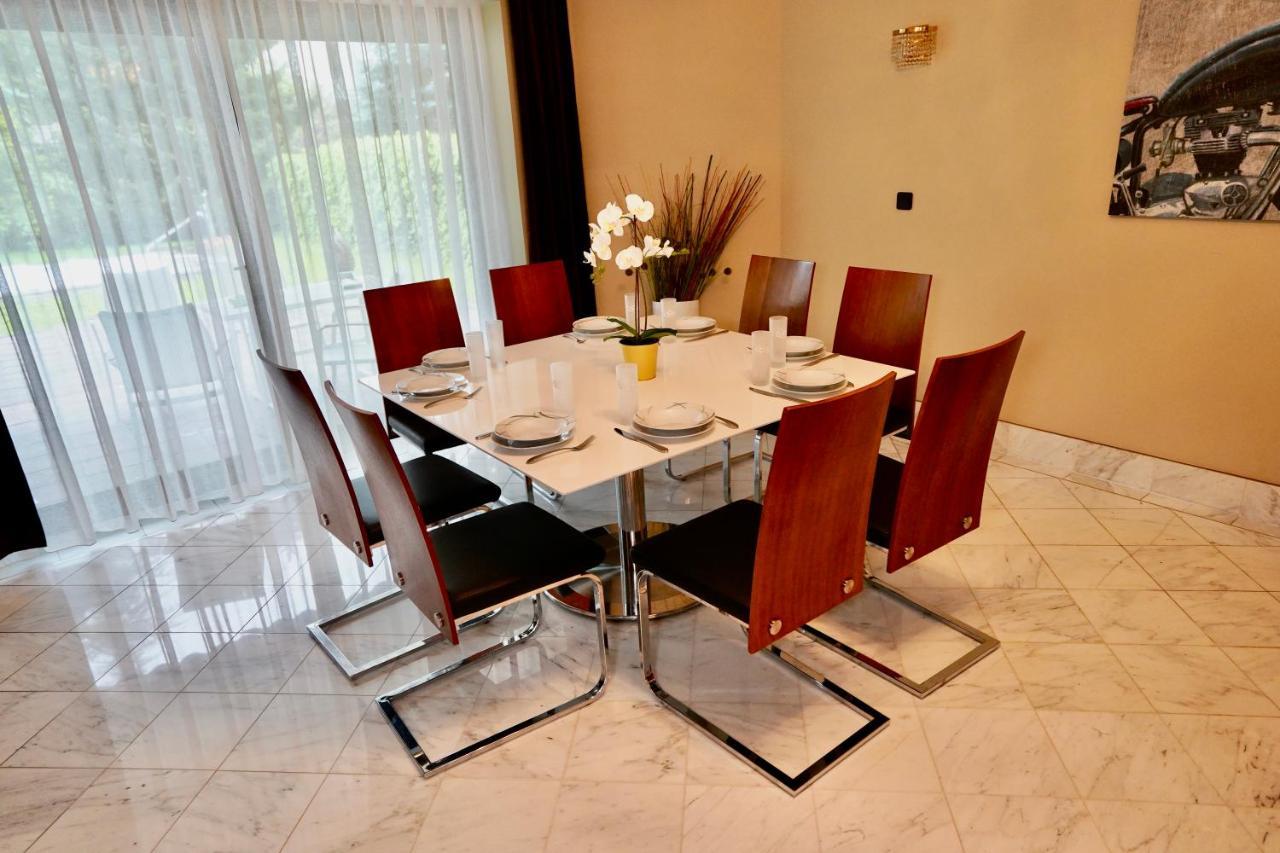Schoenbrunn Villa Zm Wien Ngoại thất bức ảnh