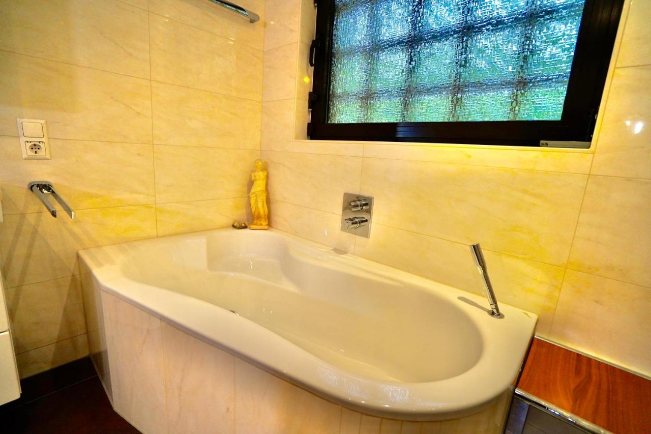 Schoenbrunn Villa Zm Wien Ngoại thất bức ảnh