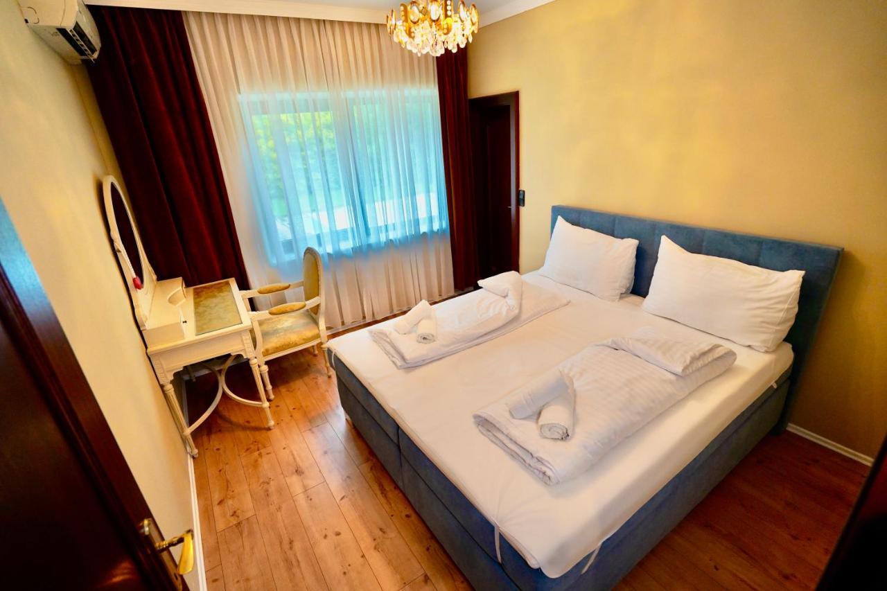 Schoenbrunn Villa Zm Wien Ngoại thất bức ảnh